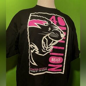 Mr Beast Signed Limited One Day Only 40 Million Celebration T-Shirt - 3X